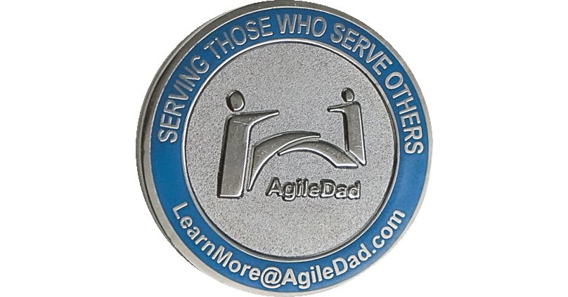 Veterans Week: AgileDad and Pivot Agility Offer Free Online Career Training for U.S. Military and Veterans