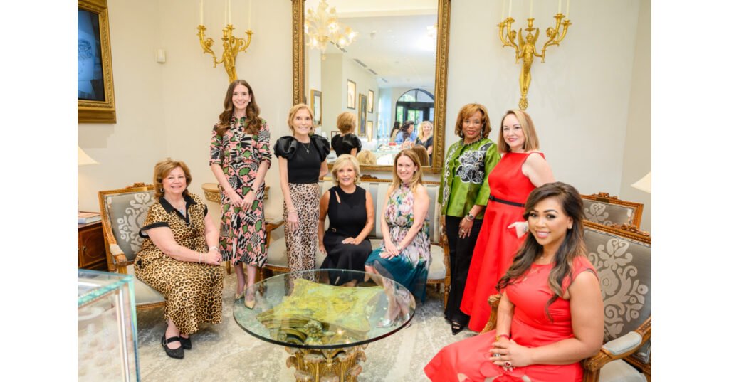 Crohn’s & Colitis Foundation, Southern Texas Chapter, Celebrates 2026 Women of Distinction Honorees